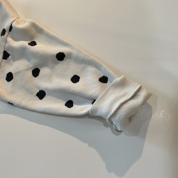 Wonder nation Positive vibes pullover - Picture 5 of 5